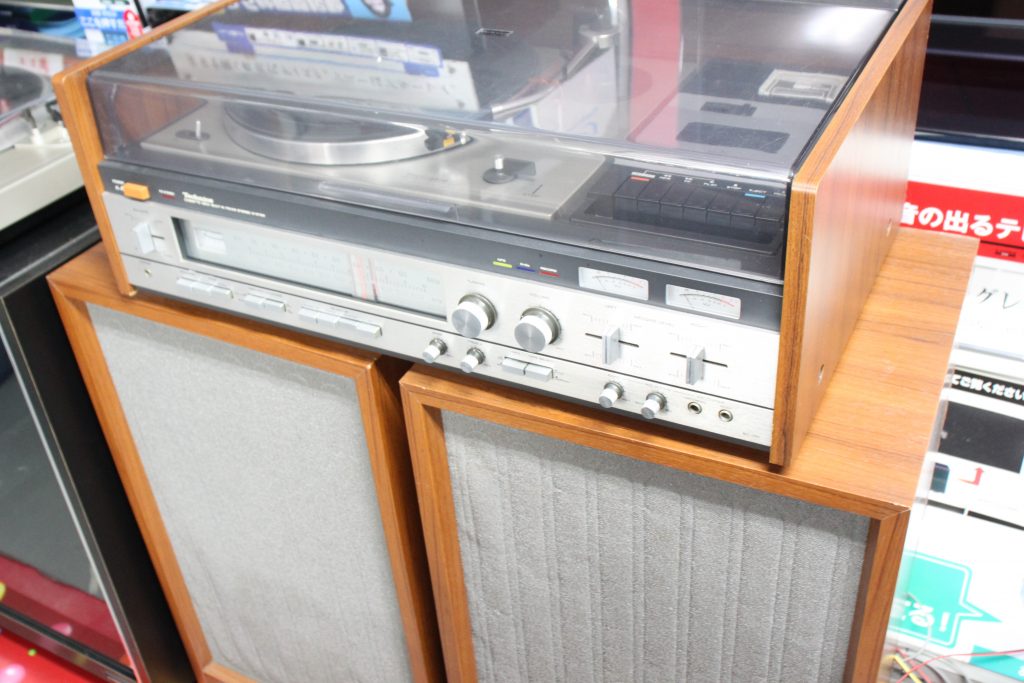 Technics SC-170-